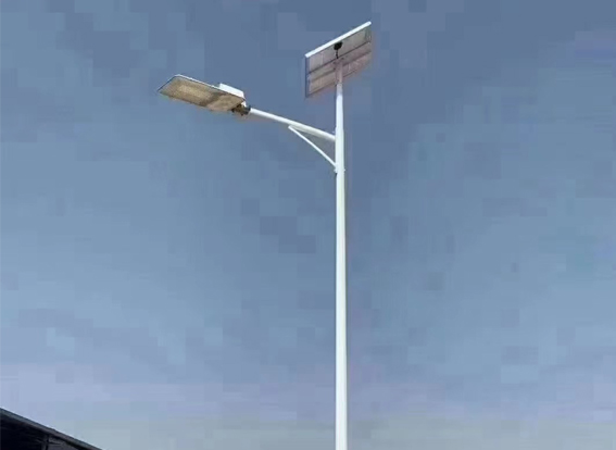 太陽能道路燈
